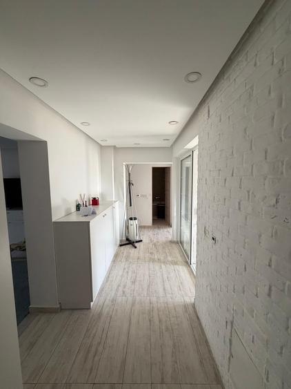 Muncii - Calea Calarasilor - Apartament 3 camere decomandat - 10