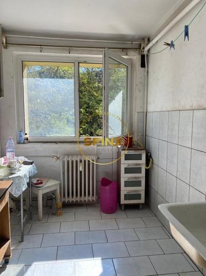 APARTAMENT DE 3 CAMERE PARC LAKE-CAMIL RESSU - 8