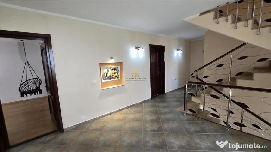 Casa de Lux - in Suceava! De - 0727817187 - 5
