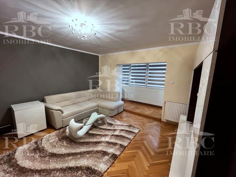 Apartament 3 camere decomandat cu garaj in Zorilor - 2