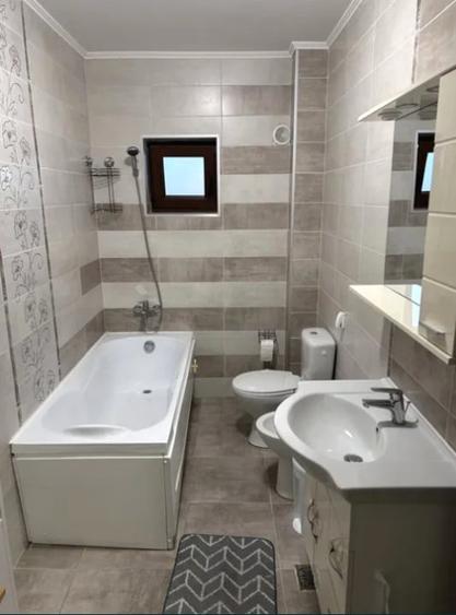 2 CAMERE DECOMANDAT ET.1 POPAS PACURARI, IASI - 5