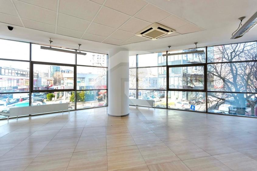 Spatiu de birouri | Vitan Center | Utilitati incluse | 46mp - 1