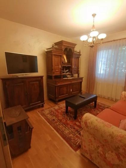 Elisabetin-Girocului -Vila- 5 camere -333 mp utili - 16