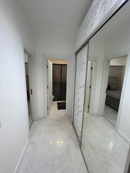 Apartament 2 camere de inchiriat Ultramodern | Termen lung - 7