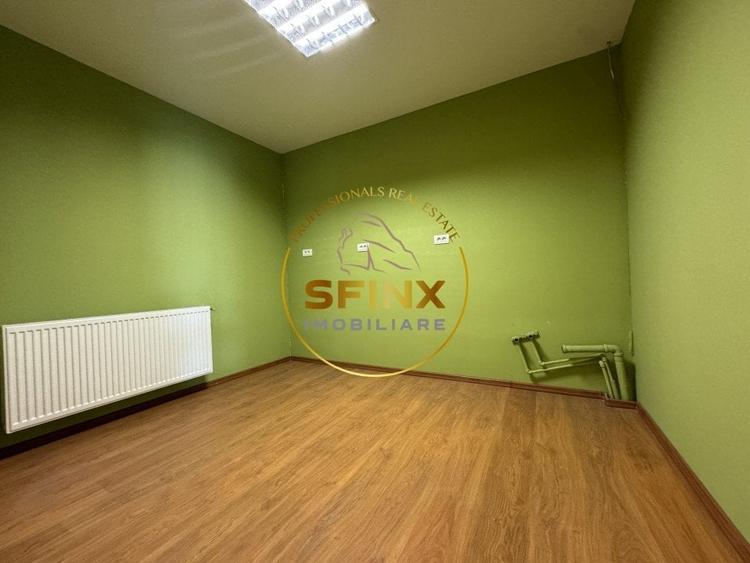 Hala si birouri zona Mogosoaia sos Odai - 14