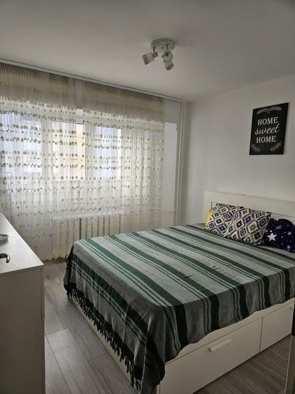 Apartament 2 camere Pantelimon| Comision 0% - 12