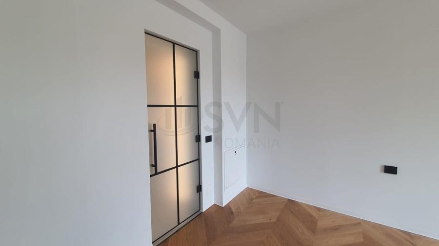 REA1023407 Apartament tip Loft 3 camere I Design industrial I Zona Aviatiei - 8