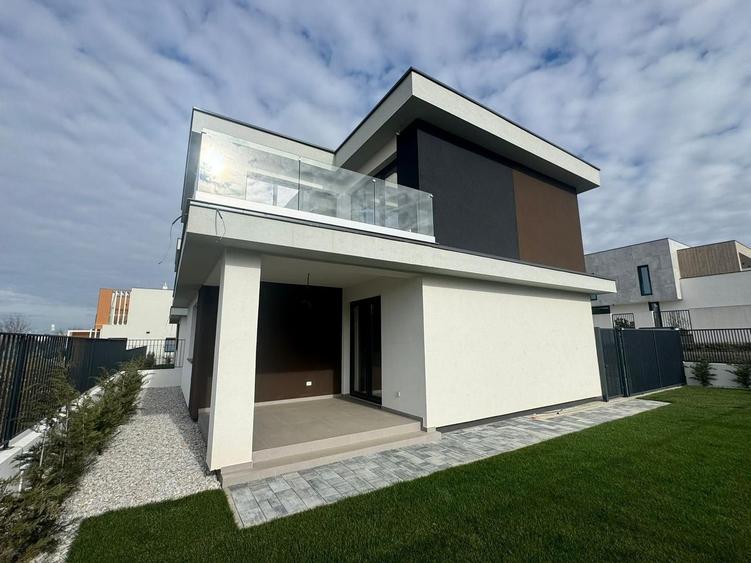 Duplex nou de vânzare Dumbrăvița - 2