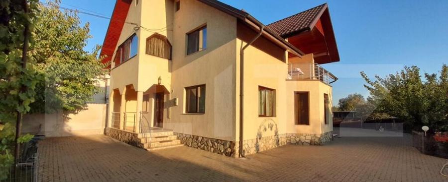 Casa cu 4 camere, 220 mp, zona Itcani - 4