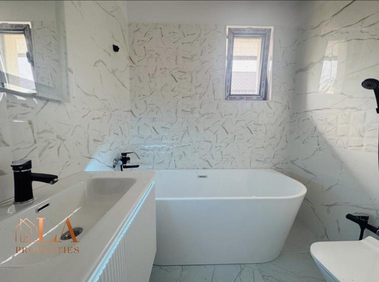 Casa 3 camere | Incalzire in pardoseala | Clinceni - 7