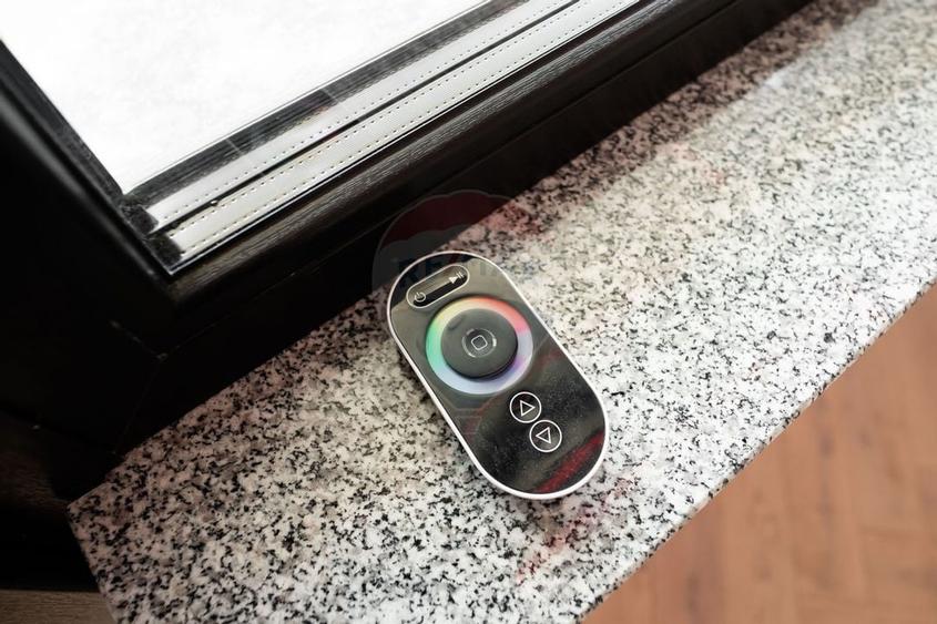 Apartament nou, 3 camere, vanzare, cartier cu paza - 25