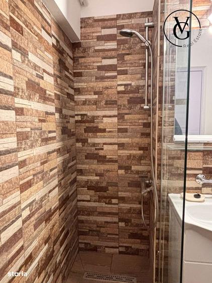 Garsoniera moderna - zona centrala | Tomis II - 1