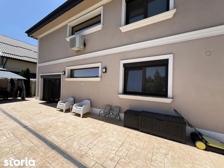 Vila de LUX Berceni | Cel mai bun raport calitate-pret | MOBILATA - 9