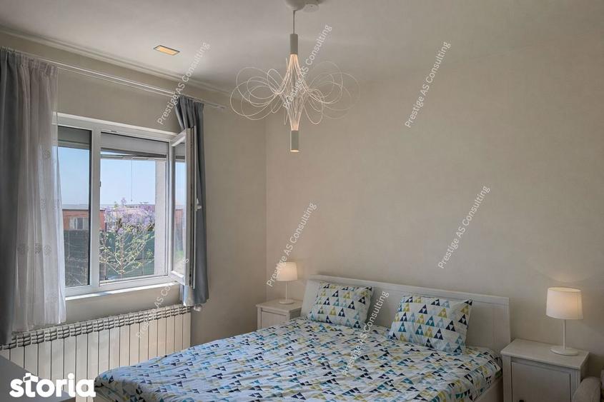 Apartament Nou Giroc | 2 camere | Decomandat | Hotel IQ - 9