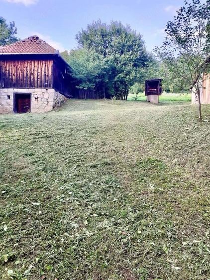 Casa de vanzare Dobrin, 15 km de Zalau - 2