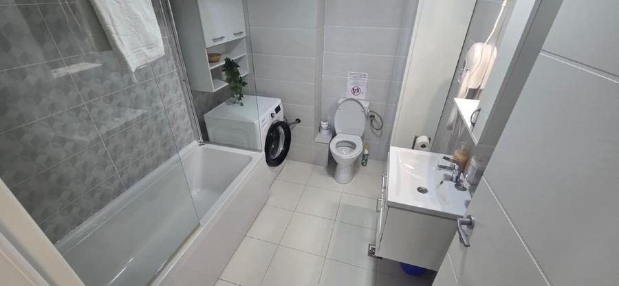 Vedere Lacul Morii | 115mp | Bloc 2022 | 2 Apartamente alipite | Investitie - 8