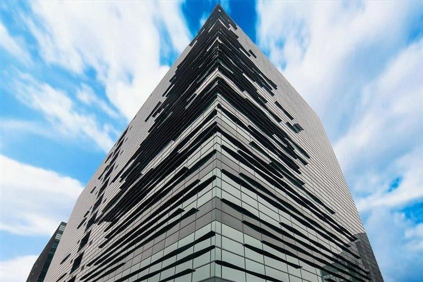 Birou de inchiriat in Hyperion Towers - 1