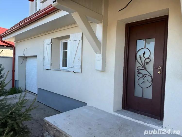 Casă cu 5 camere în Bujac