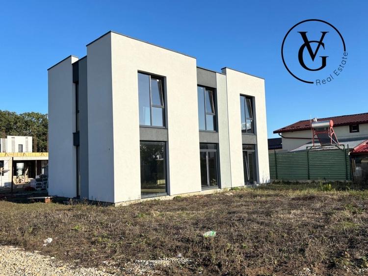 Complex Frasinului, vila cu 5 camere - 2