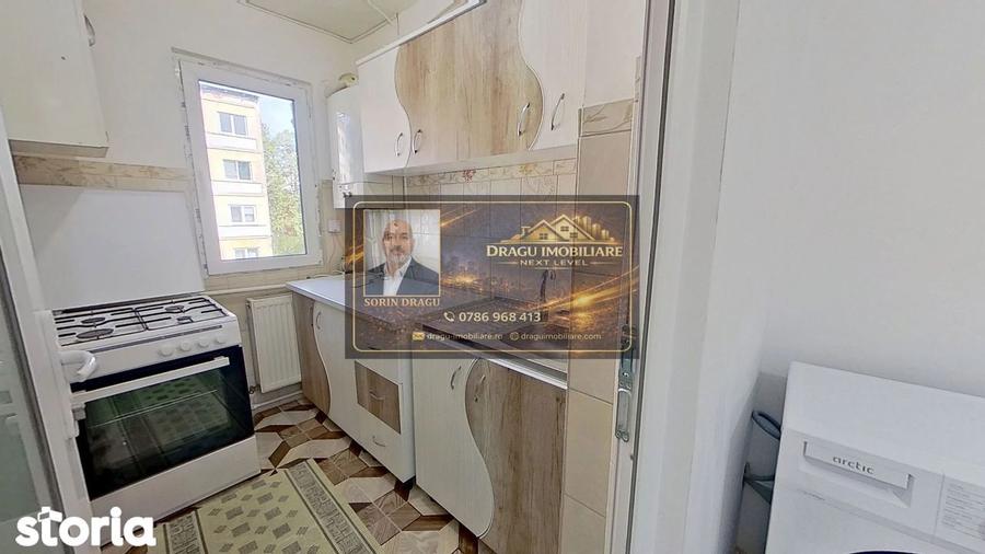 Apartament 2 camere Zona Graphotec (Str. Vasile Alecsandri) - 5