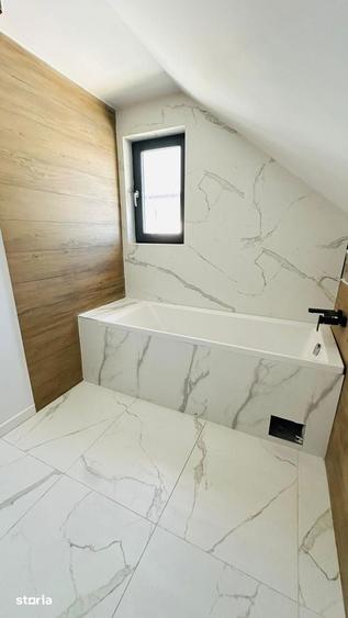 Casa noua in Pantelimon | Curte mare ?i confort modern - 5