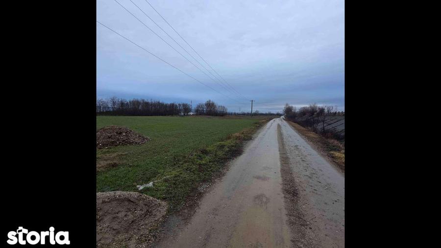 Teren Intravilan Parcelat! Parcela 520 mp. X 15 Parcele. O?orhei - 1