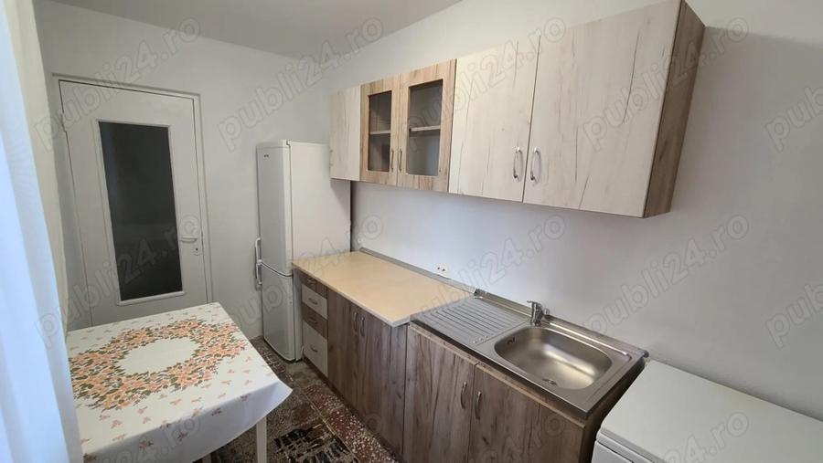 Apartament 1 camera decomandat, 36 mp, zona Dambovi?a-parc Clabucet - 4