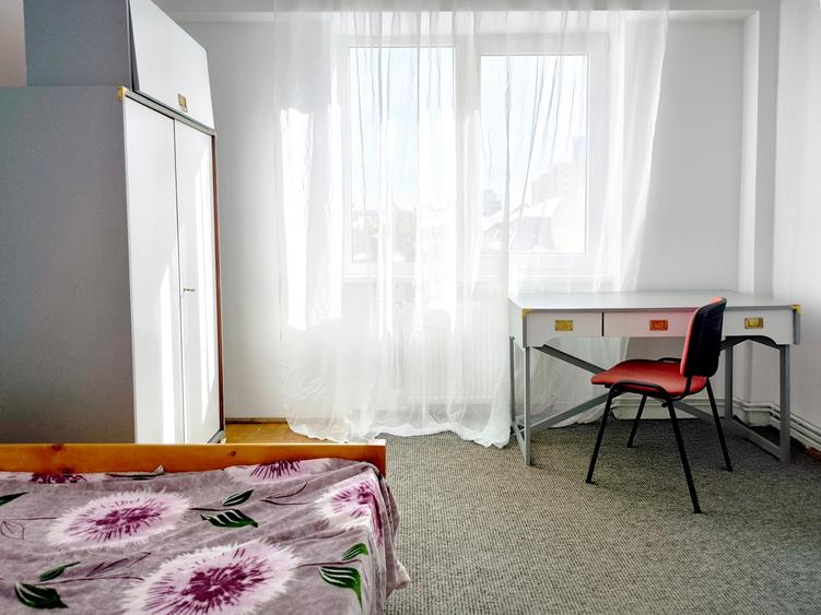 Apartament 3 camere, zona Griviței, disponibil imediat. - 4