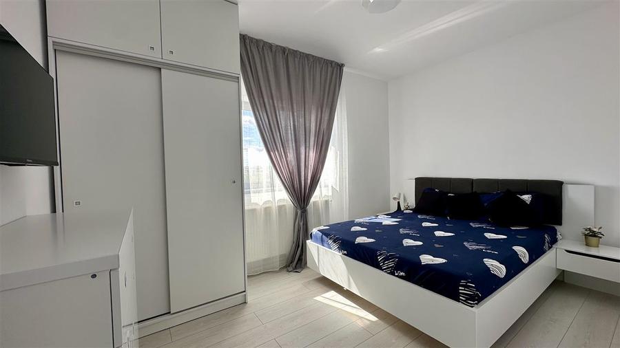 Inchiriere apartament cu 2 camere Bragadiru - 3