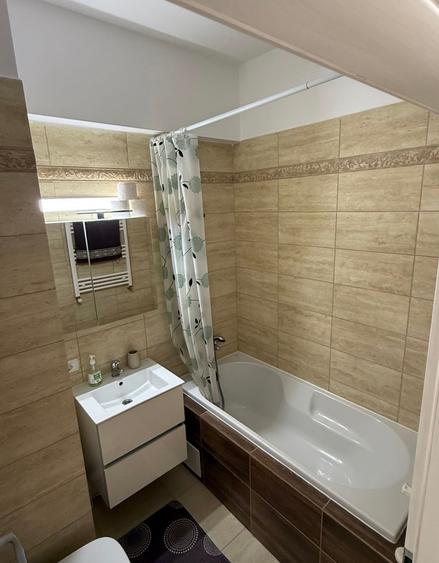 Inchiriere studio Piata Sudului vis a vis de Sun Plaza - 2