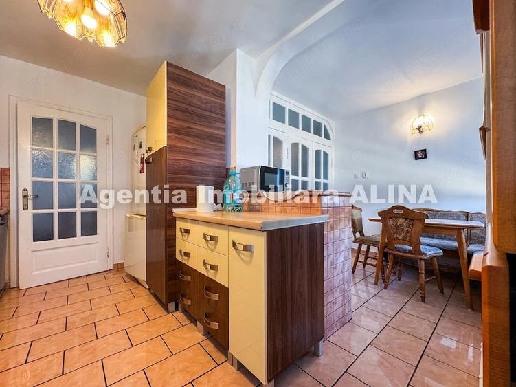 Ap. 4 camere in Mun. Deva, Jud. HD, Bld. Iuliu Maniu, 91 mp... - 11