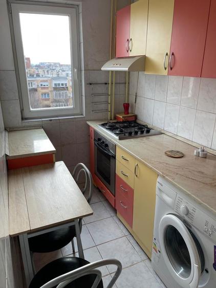 Inchiriez apartament 3 camere, lebada - 8