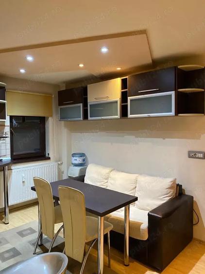 apartament 2 camere Inspectoratul Scolar Liceul Pedagogic - 8