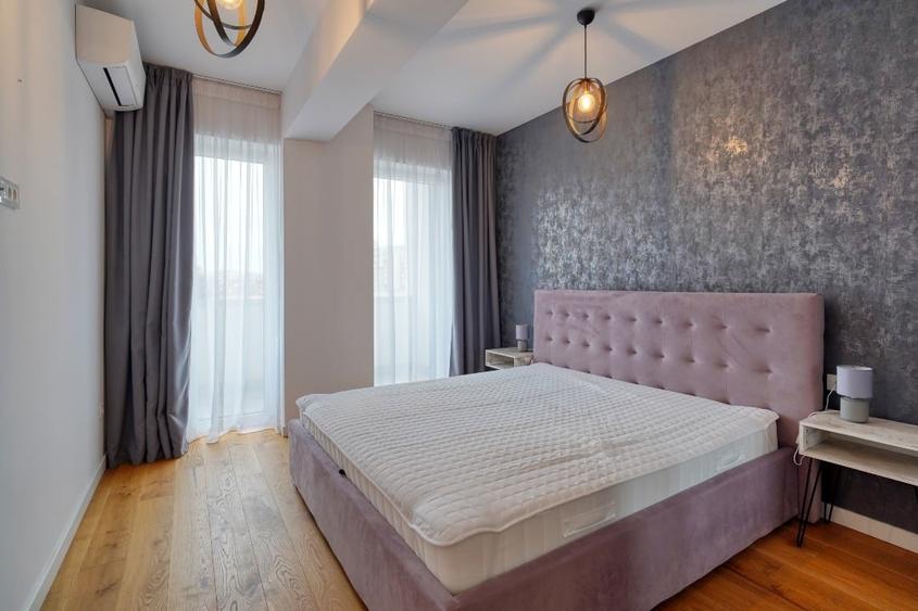 Apartament Modern și Cochet În Zonă Centrală - 1