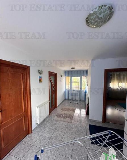 Casa Individuala cu Teren 1300 mp in Corbeanca - Zona Petres - 5