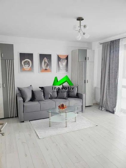 Apartament de inchiriat 2 camere Sibiu Doamna Stanca - 2