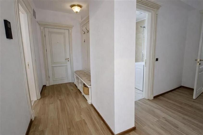 LIVE! Decomandat, in atmosfera sofisticata, LUX Class, parcare subterana, Isaran - 6