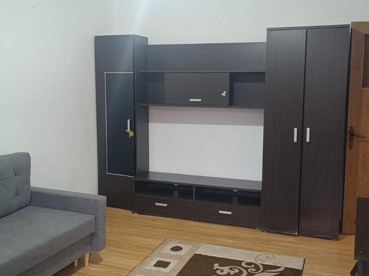 Drumul Taberei Mall Plaza Piata Moghioros, str. Brasov, bloc tip P decomandat et - 3