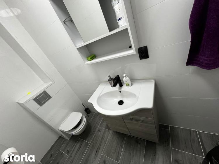 Apartament de 3 camere, 67 mp, parcare, Subcetate - 4