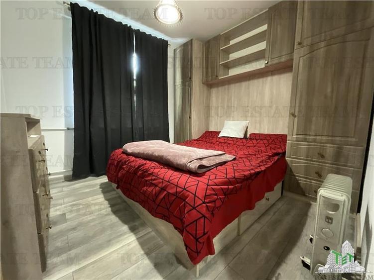 Apartament 2 camere cochet bloc reabilitat in Rahova - 2