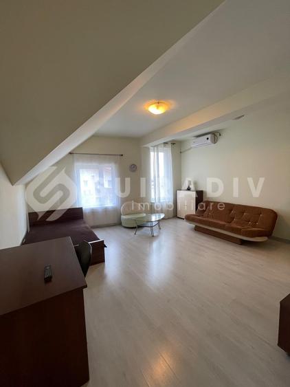 Apartament cu 2 camere | Zorilor - 3