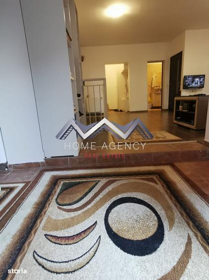 Apartament 2 camere cu gradina proprie 30 mp / Central - 10