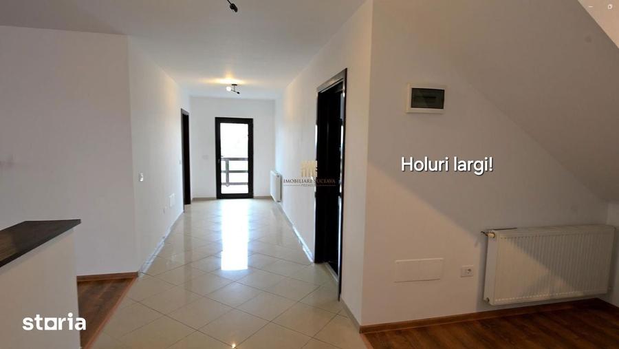 Casa in Bucovina Zona Liteni Moara De Vanzare - 18