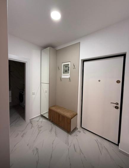 Apartament 2 camere de închiriat Gorjului Novum56 - 7