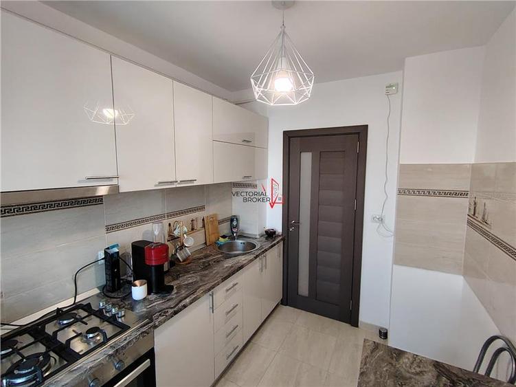 Apartament 2 camere zona Theodor Pallady cu Teava de Gaz pentru Centrala - 7