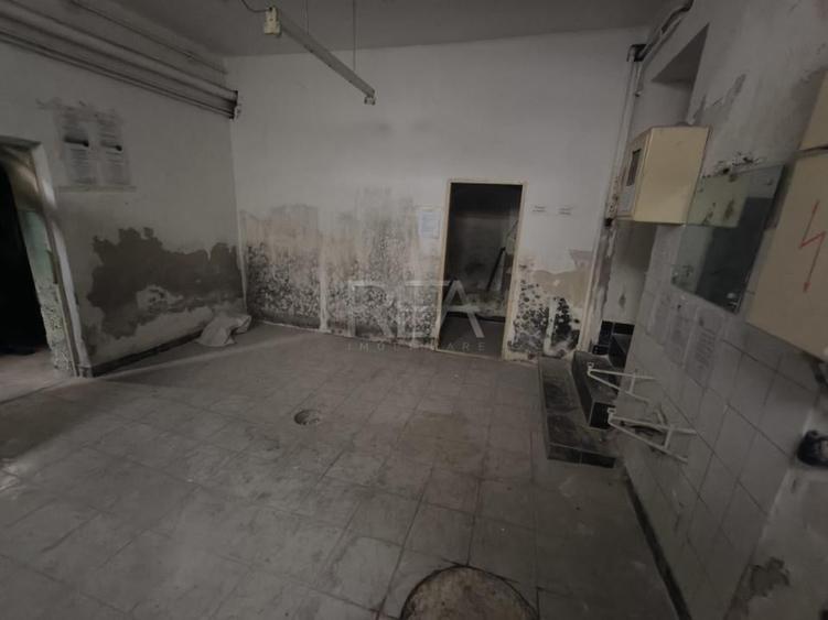 Casa, Calea Dorobanti - 38