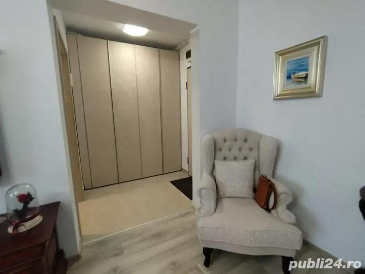 Greefield Baneasa Apartament 2 Camere de inchiriat - 8