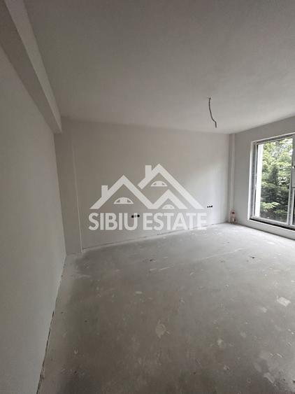 Apartament Clasa A cu Gradina, In Mijlocul Naturii - Comision 0 - 6