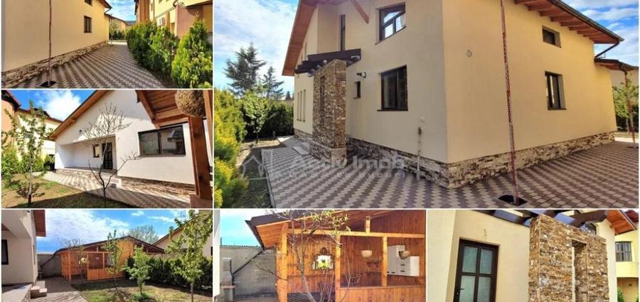 Casa de inchiriat zona CFR - 1