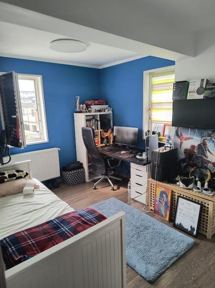 Vand apartament 3 camere - 10